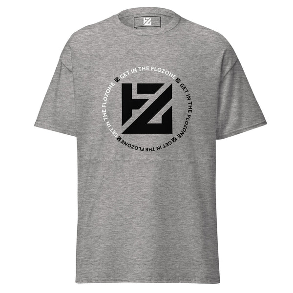 Men's classic tee - Flozone