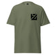 Men's classic tee - Flozone