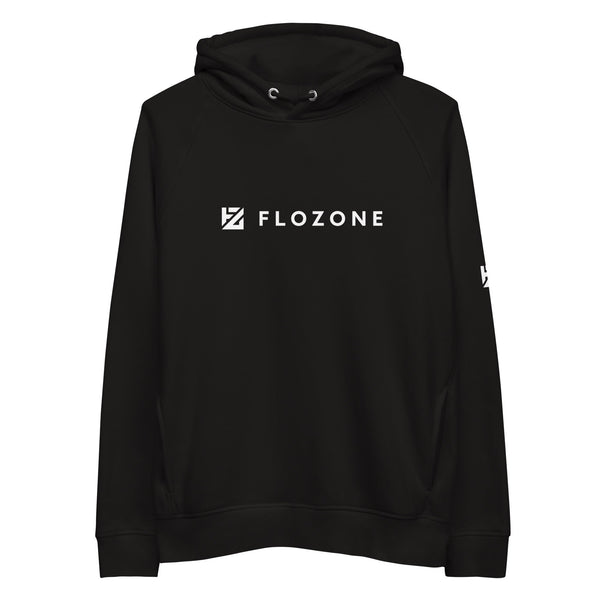 Unisex pullover hoodie - Flozone