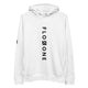 Unisex pullover hoodie - Flozone