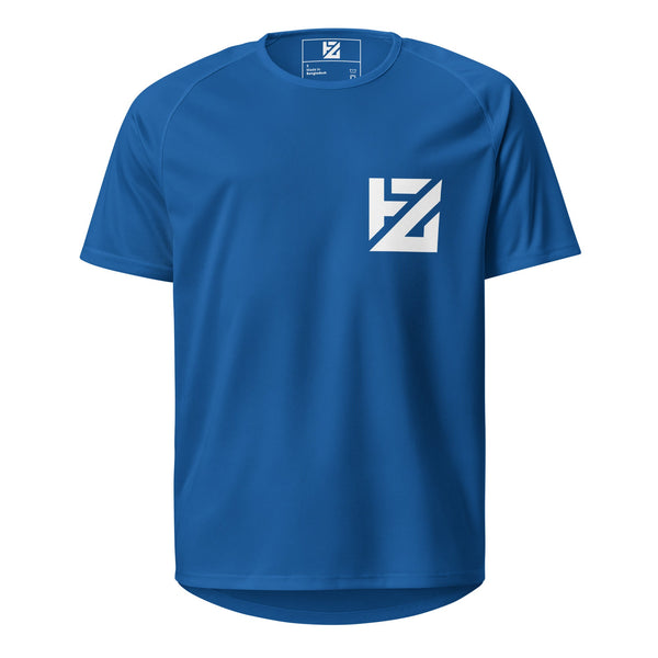 Unisex sports jersey - Flozone