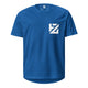 Unisex sports jersey - Flozone