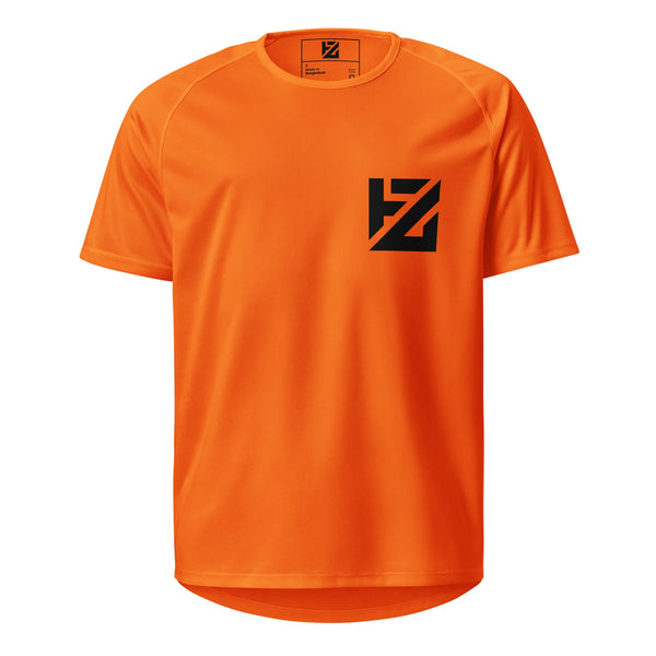 Unisex sports jersey - Flozone