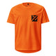 Unisex sports jersey - Flozone