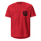 Unisex sports jersey - Flozone