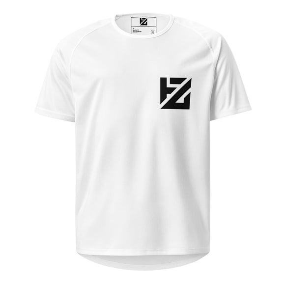 Unisex sports jersey - Flozone