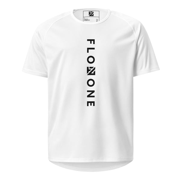 Unisex sports jersey (W) - Flozone