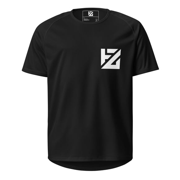 Unisex sports jersey (W) - Flozone